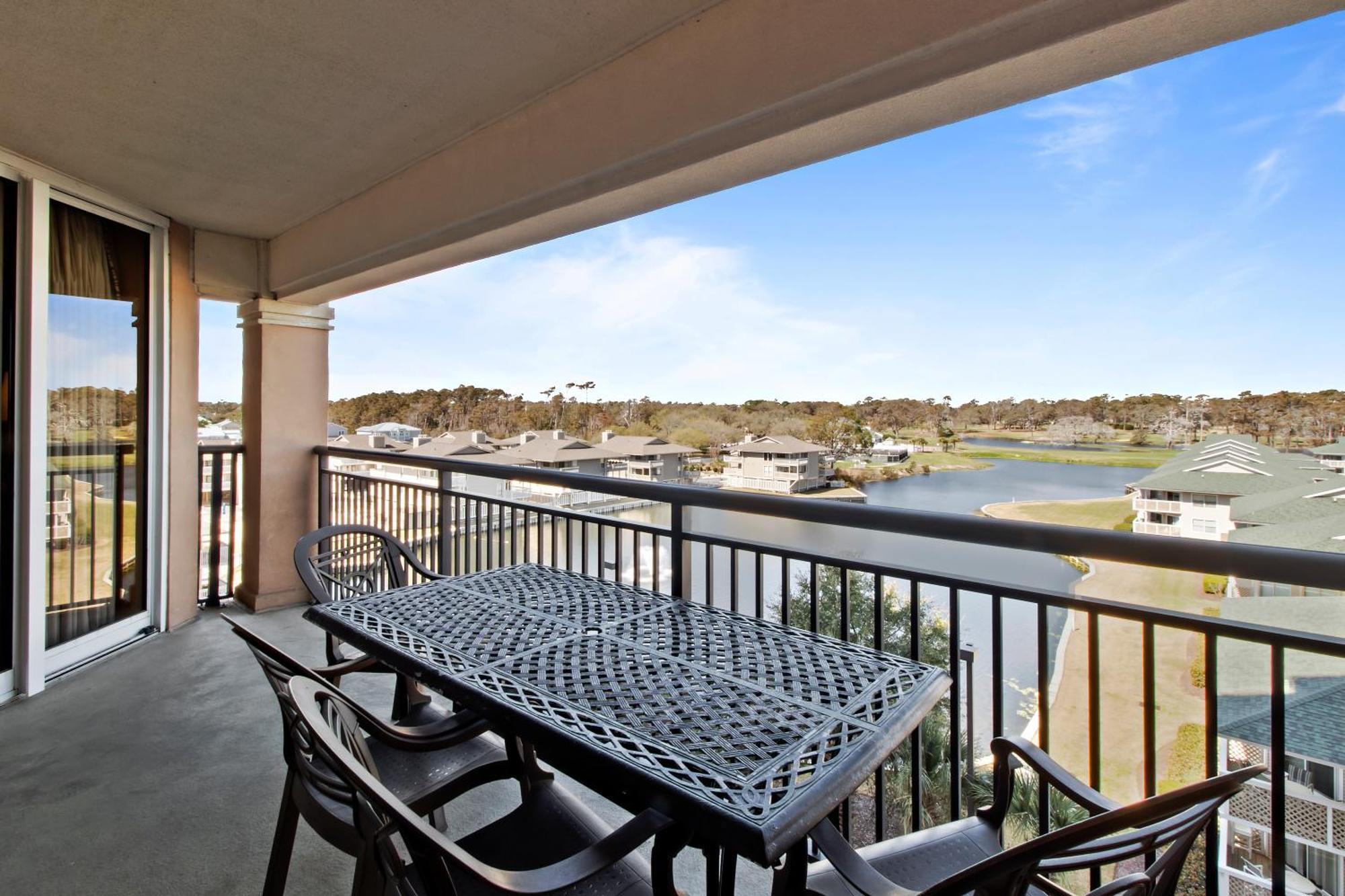 Tilghman Beach And Golf Resort North Myrtle Beach Exterior foto