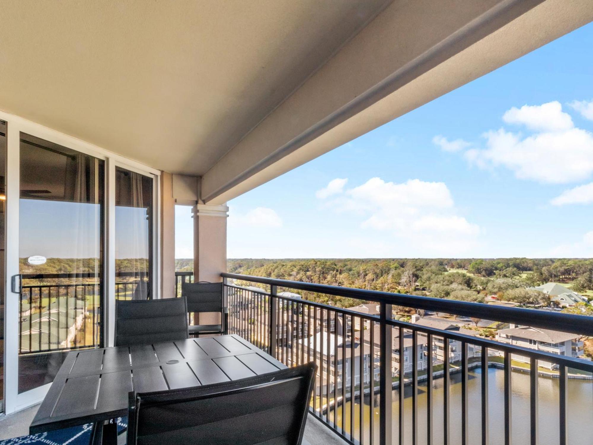 Tilghman Beach And Golf Resort North Myrtle Beach Exterior foto