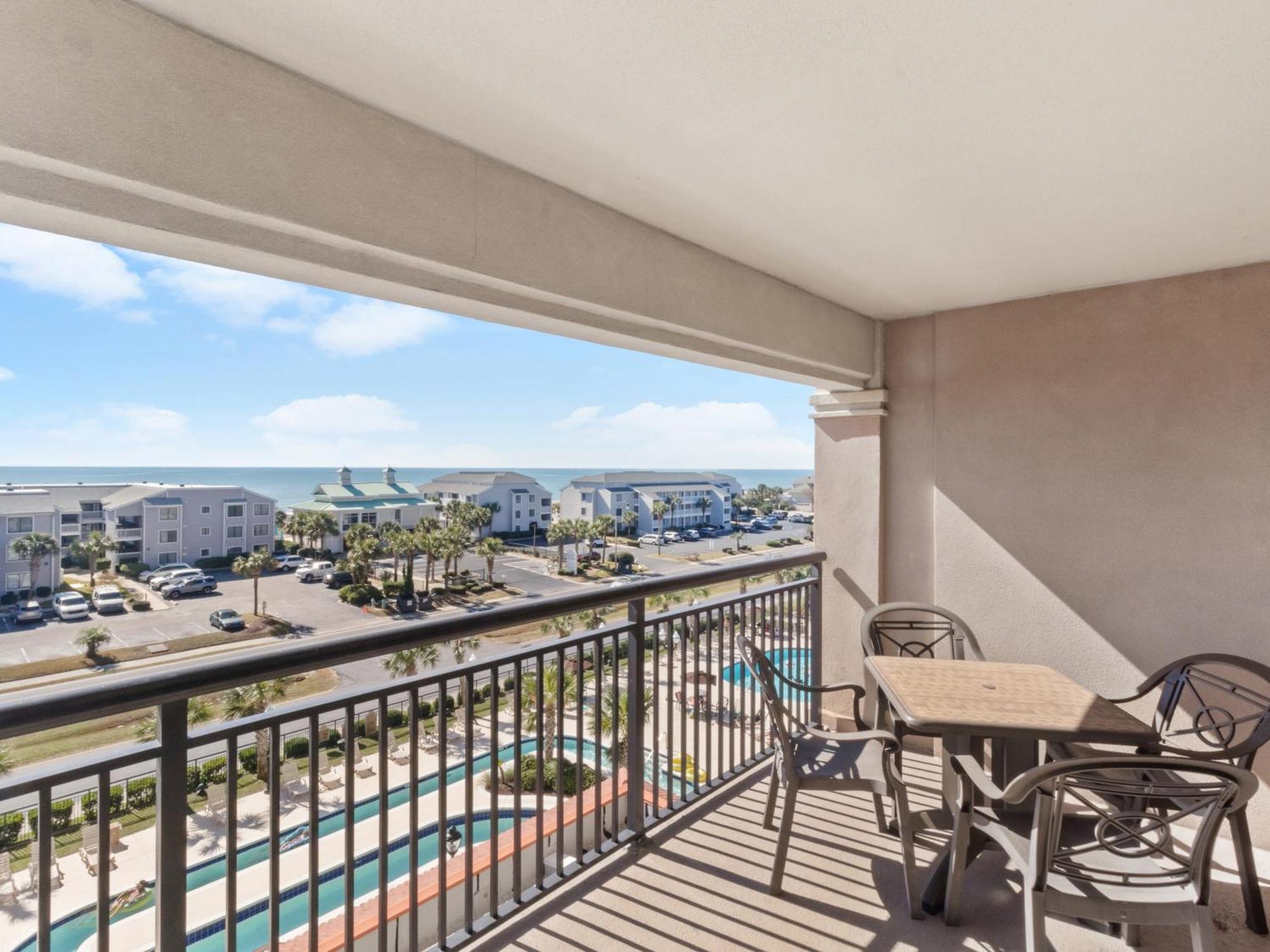 Tilghman Beach And Golf Resort North Myrtle Beach Exterior foto