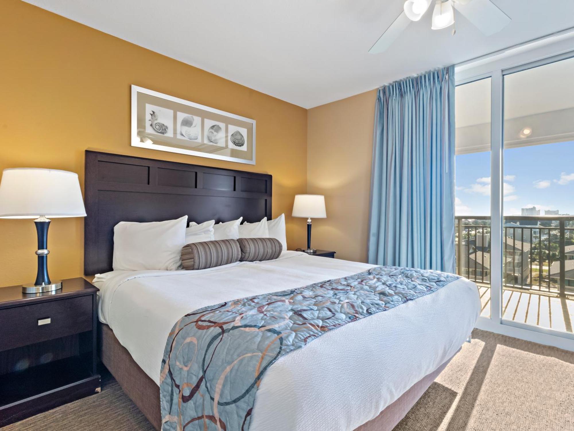 Tilghman Beach And Golf Resort North Myrtle Beach Exterior foto