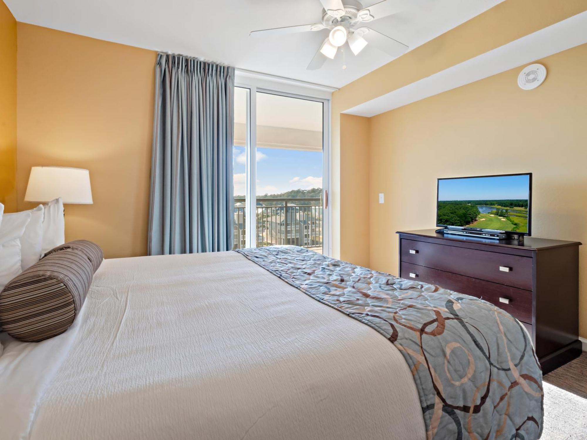 Tilghman Beach And Golf Resort North Myrtle Beach Exterior foto