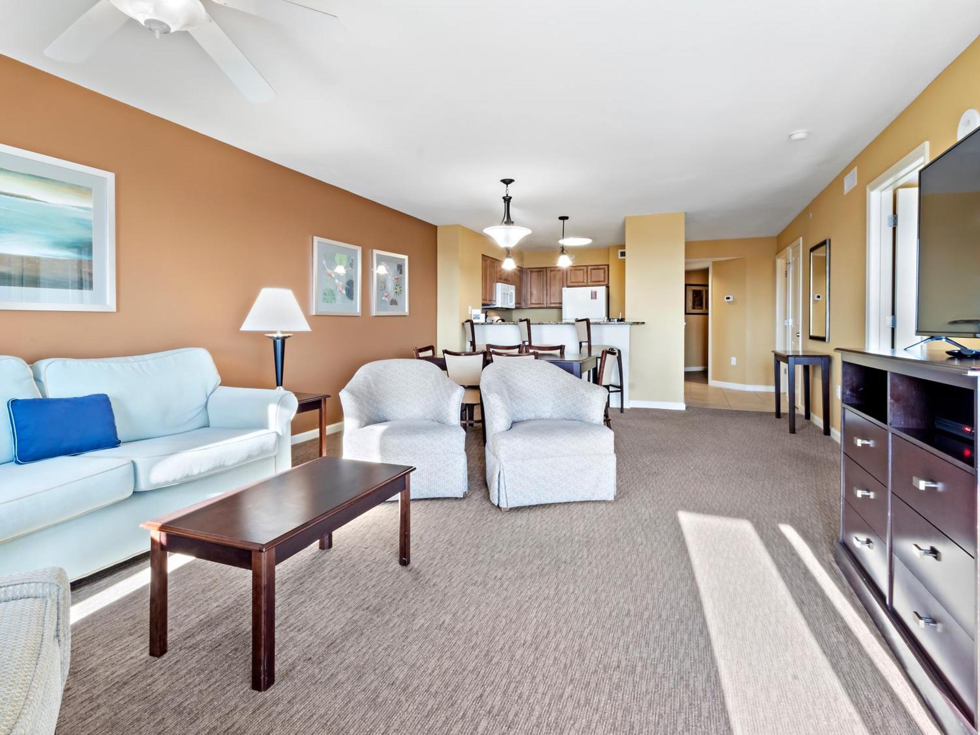 Tilghman Beach And Golf Resort North Myrtle Beach Exterior foto