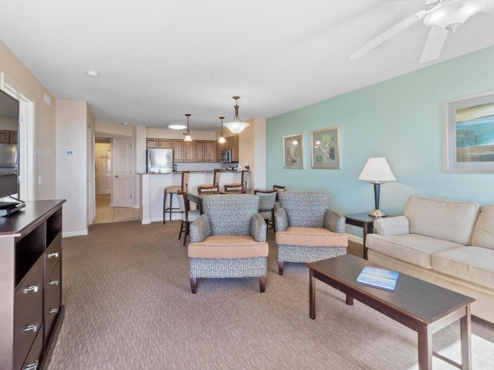 Tilghman Beach And Golf Resort North Myrtle Beach Exterior foto