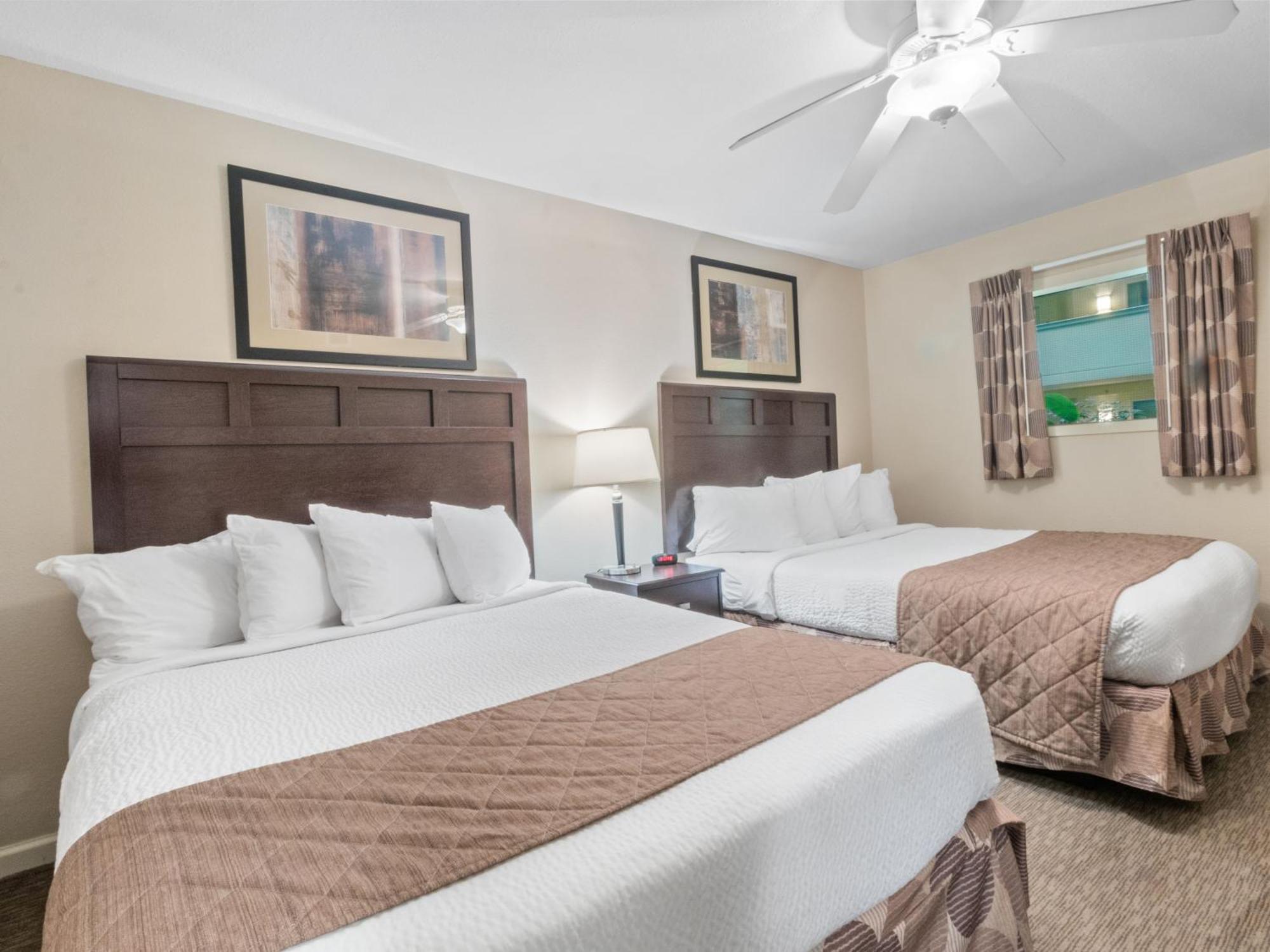 Tilghman Beach And Golf Resort North Myrtle Beach Exterior foto