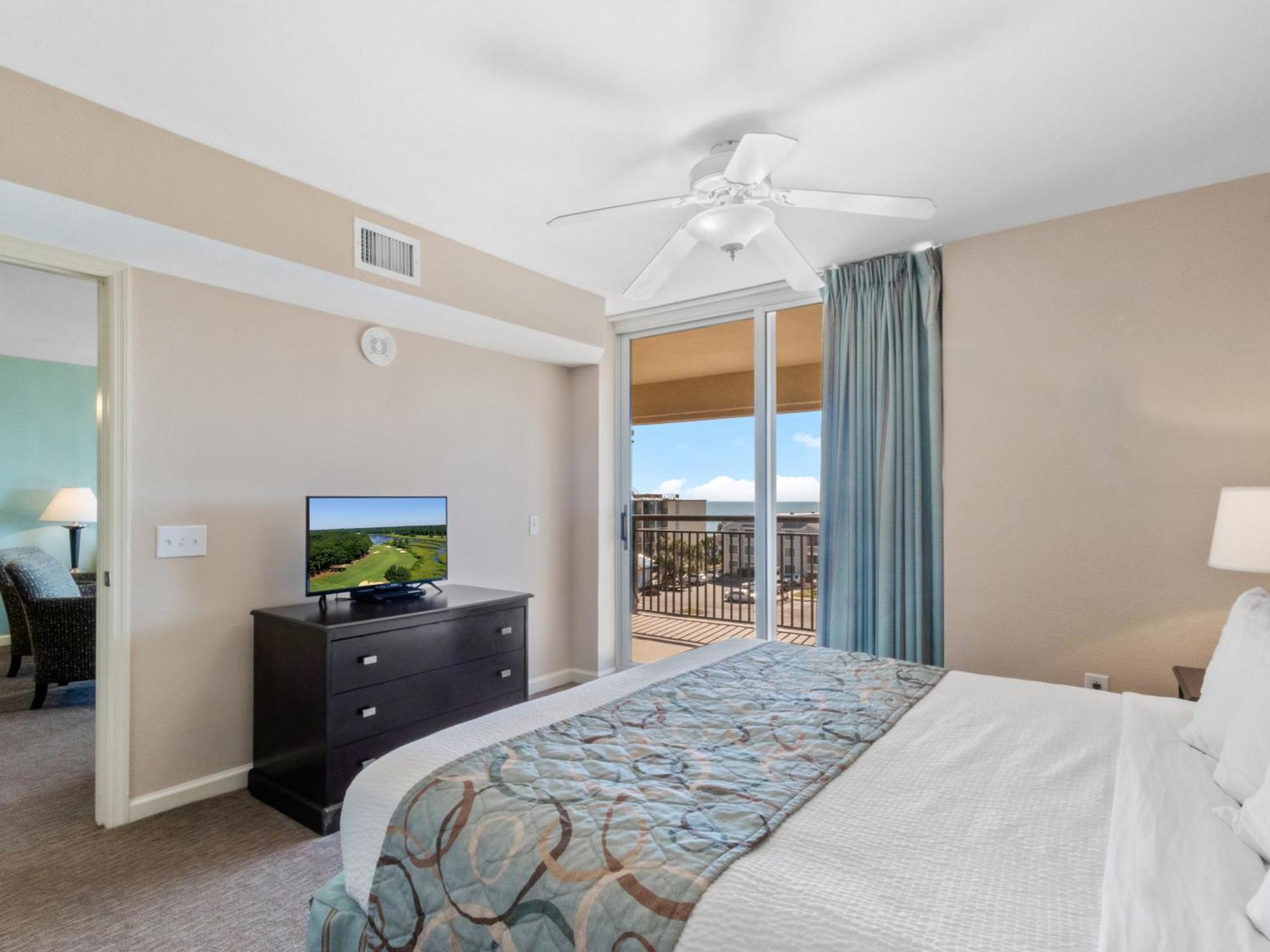 Tilghman Beach And Golf Resort North Myrtle Beach Exterior foto
