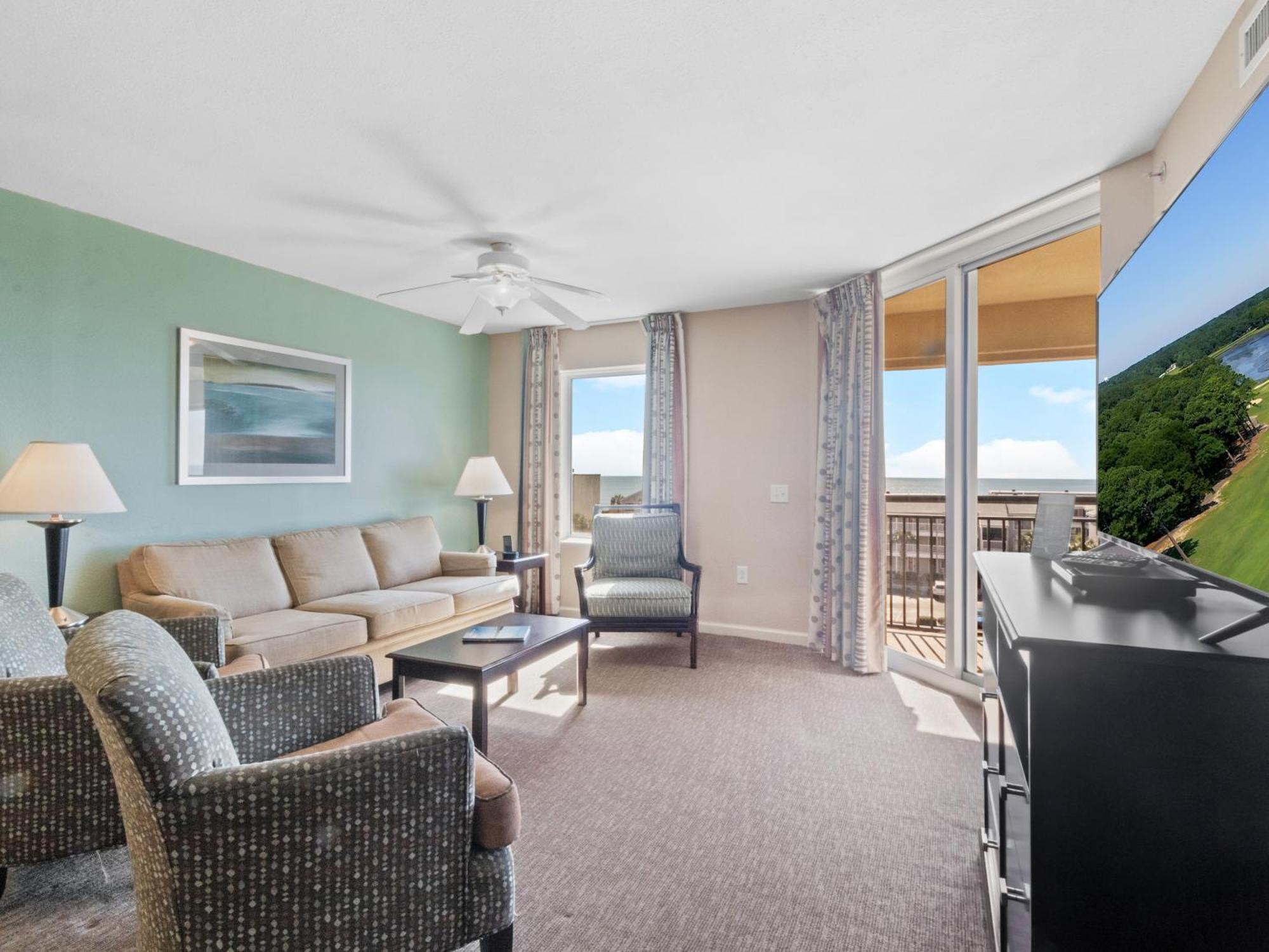 Tilghman Beach And Golf Resort North Myrtle Beach Exterior foto